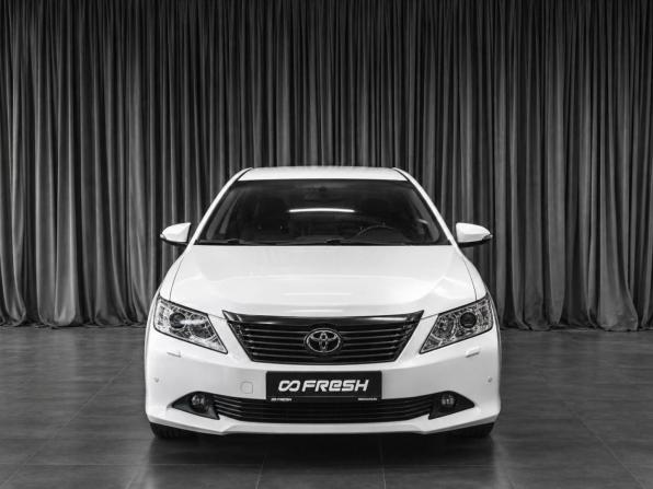 Toyota Camry VII (XV50) с пробегом 2013 года, цена 1 289 000 рублей, 456863 км, седан, Автокод Объявления