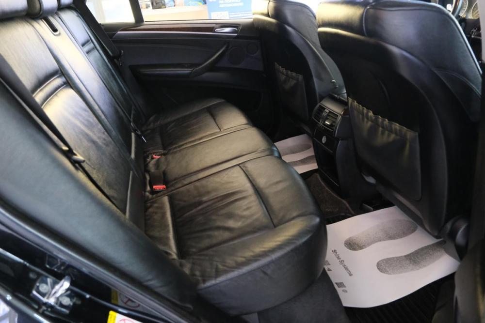 BMW X5 II (E70) Омск  - изображение 20