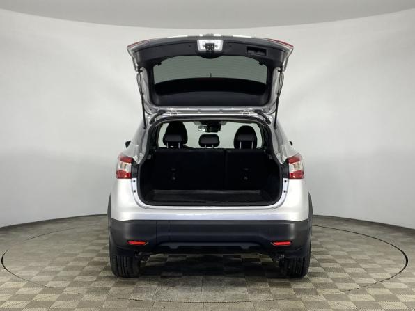 Nissan Qashqai II с пробегом 2015 года, цена 1 286 000 рублей, 192844 км, внедорожник, Автокод Объявления