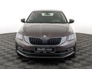 Skoda Octavia III (A7) Рестайлинг Москва  - изображение 29