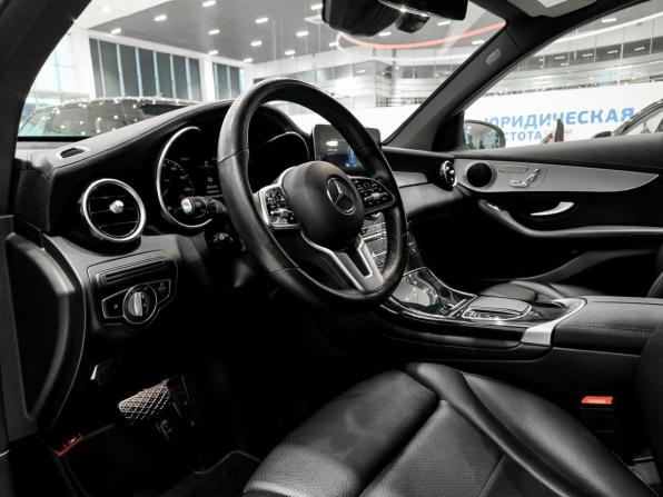 Mercedes-Benz GLC I (X253) Рестайлинг с пробегом 2020 года, цена 4 950 000 рублей, 49191 км, внедорожник, Автокод Объявления