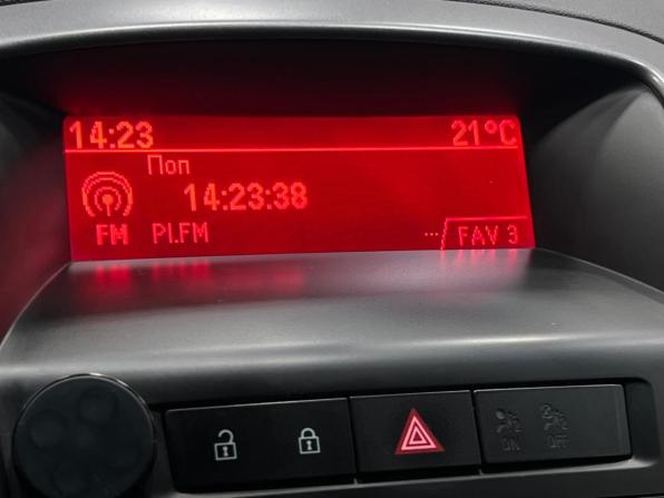 Opel Astra J Рестайлинг с пробегом 2013 года, цена 880 000 рублей, 129041 км, универсал, Автокод Объявления
