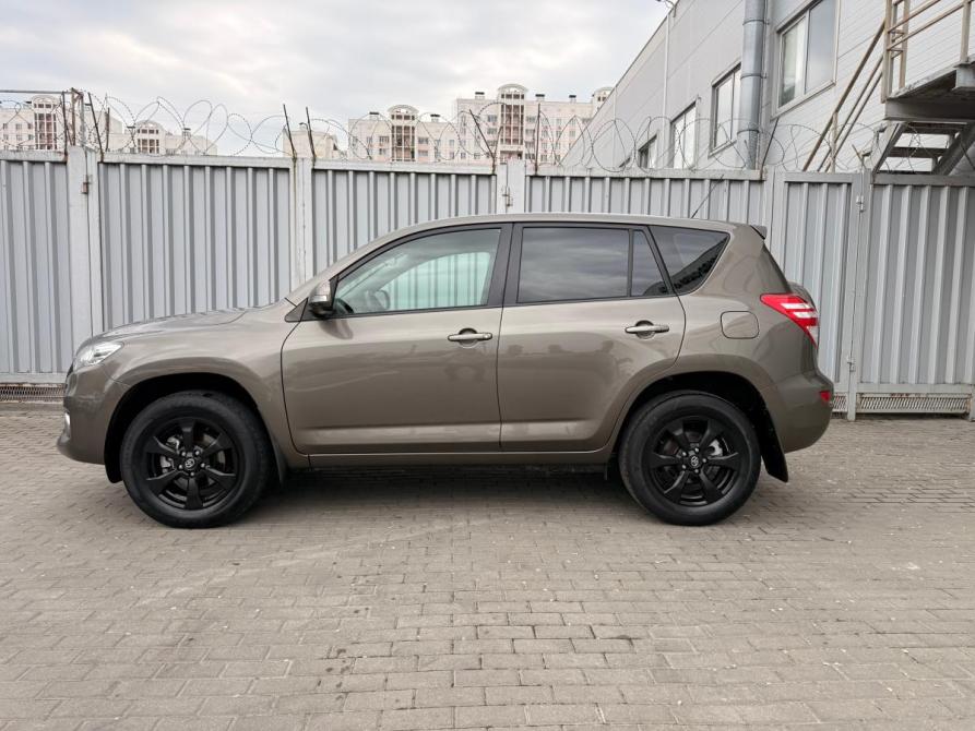Toyota RAV4 III (XA30) Рестайлинг Ростов-на-Дону  - изображение 2
