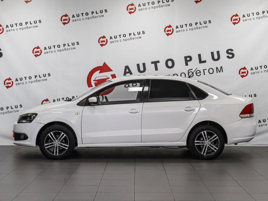Volkswagen Polo V Минеральные Воды  - изображение 6