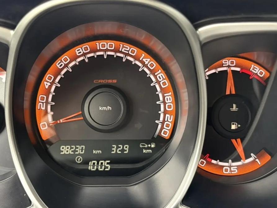 Lada (ВАЗ) Vesta I Москва  - изображение 16