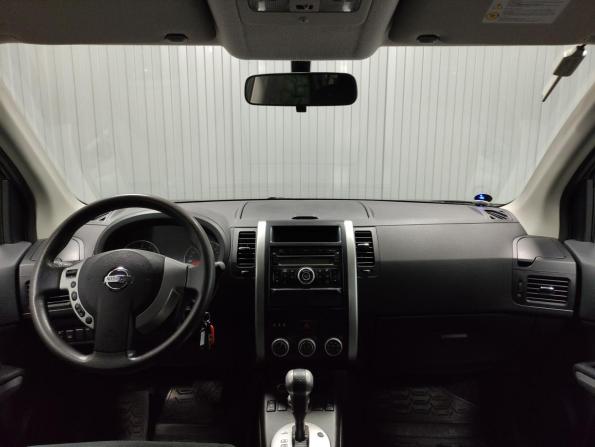Nissan X-Trail II Рестайлинг с пробегом 2011 года, цена 1 200 000 рублей, 181080 км, внедорожник, Автокод Объявления