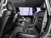Toyota Land Cruiser 200 Series Рестайлинг 1 Санкт-Петербург  - изображение 42