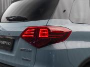 Suzuki Vitara II Рестайлинг Москва  - изображение 54