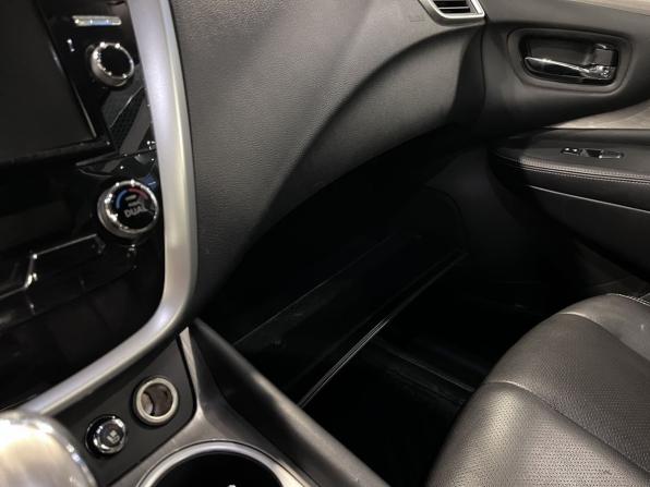 Nissan Murano III (Z52) с пробегом 2020 года, цена 2 770 000 рублей, 128538 км, внедорожник, Автокод Объявления