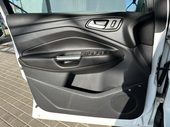 Ford Kuga II с пробегом 2016 года, цена 1 224 000 рублей, 107200 км, внедорожник, Автокод Объявления