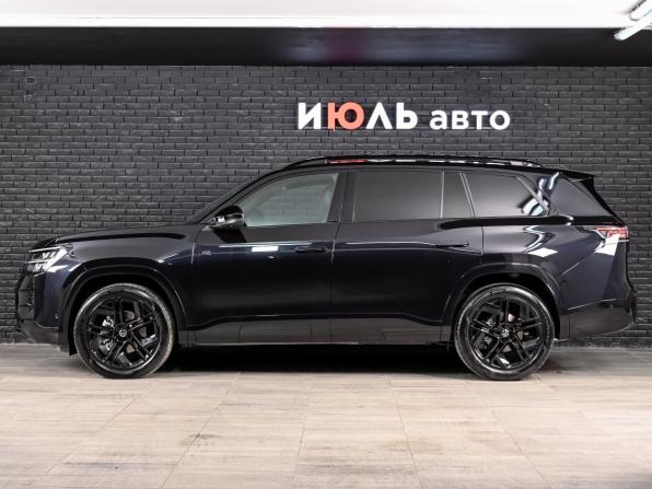 Volkswagen Teramont II (China Market) с пробегом 2026 года, цена 5 990 000 рублей, 50 км, внедорожник, Автокод Объявления