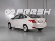 Hyundai Solaris I Рестайлинг Минеральные Воды  - изображение 17