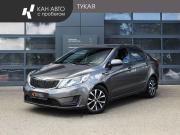 Kia Rio III Казань  - изображение 12