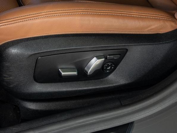 BMW 5 серии VII (G30/G31/G38) Рестайлинг с пробегом 2020 года, цена 4 830 000 рублей, 87216 км, седан, Автокод Объявления