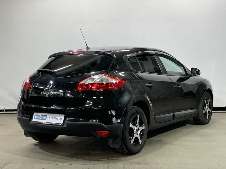 Renault Megane III Ярославль  - изображение 5
