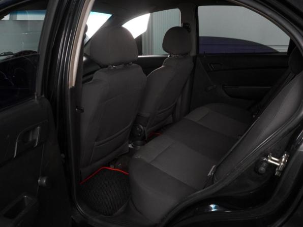 Chevrolet Aveo I Рестайлинг с пробегом 2007 года, цена 359 000 рублей, 248173 км, седан, Автокод Объявления