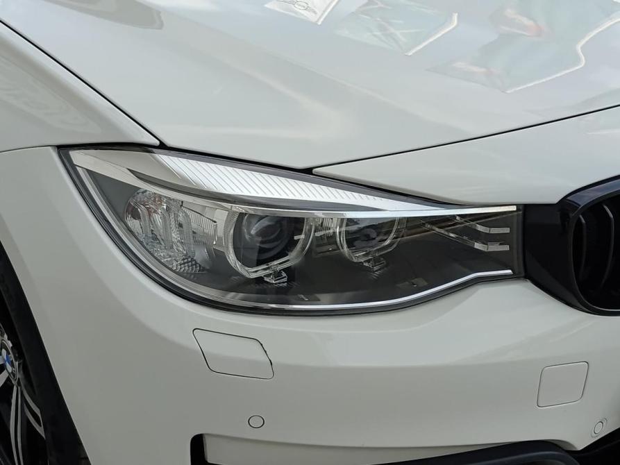 BMW 3 серии VI (F3x) Казань  - изображение 21