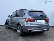 BMW X5 III (F15) Москва  - изображение 26