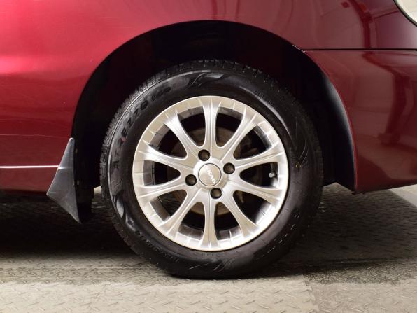 Chevrolet Lanos I с пробегом 2007 года, цена 199 999 рублей, 205622 км, седан, Автокод Объявления