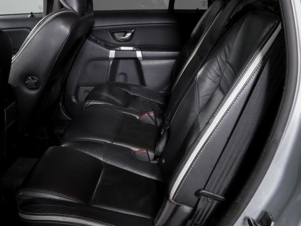 Volvo XC90 I Рестайлинг с пробегом 2008 года, цена 910 000 рублей, 258762 км, внедорожник, Автокод Объявления