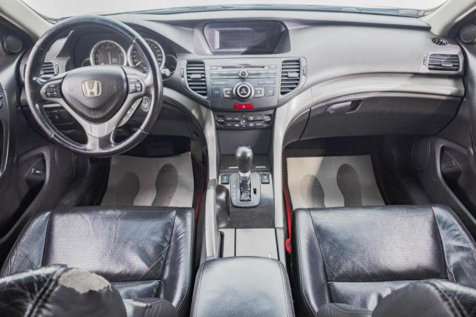 Honda Accord VIII с пробегом 2008 года, цена 1 249 000 рублей, 247000 км, седан, Автокод Объявления