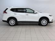 Nissan X-Trail III Рестайлинг Воронеж  - изображение 26