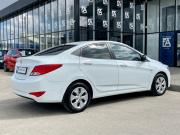 Hyundai Solaris I Рестайлинг Краснодар  - изображение 31