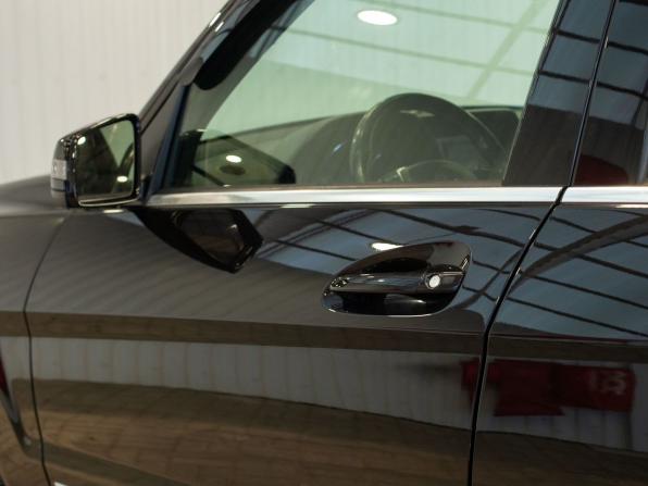 Mercedes-Benz GLK-Класс I (X204) Рестайлинг с пробегом 2013 года, цена 1 745 000 рублей, 204688 км, внедорожник, Автокод Объявления