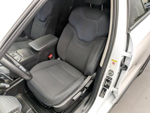 Haval Jolion I Рестайлинг с пробегом 2024 года, цена 2 050 000 рублей, 21162 км, внедорожник, Автокод Объявления