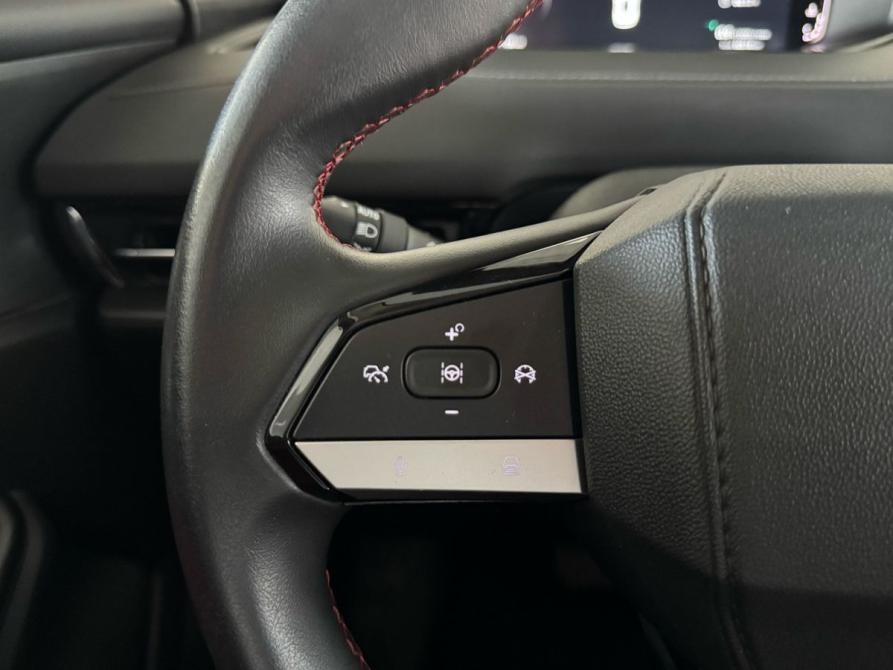 Changan CS55 Plus II Челябинск  - изображение 14