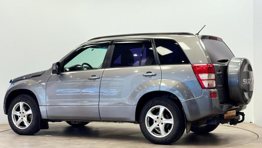 Suzuki Grand Vitara II Киров  - изображение 3