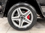 Mercedes-Benz G-Класс AMG I (W463) Рестайлинг 3 Москва  - изображение 47