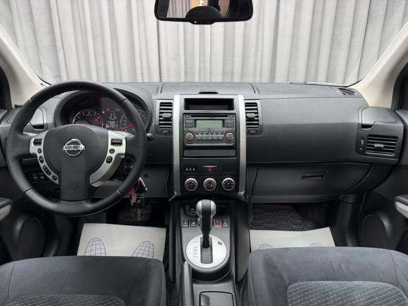 Nissan X-Trail II Рестайлинг с пробегом 2013 года, цена 1 369 000 рублей, 178863 км, внедорожник, Автокод Объявления