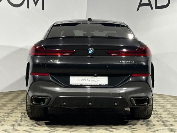 BMW X6 III (G06) Рестайлинг с пробегом 2023 года, цена 10 699 000 рублей, 53079 км, внедорожник, Автокод Объявления