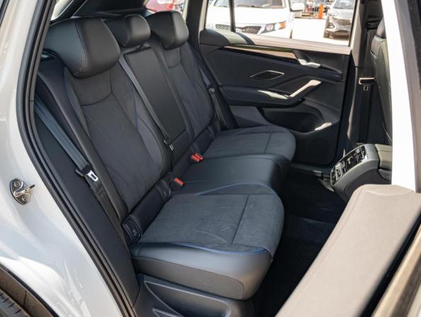 Volkswagen Tiguan III (China Market) с пробегом 2026 года, цена 4 880 000 рублей, 36 км, внедорожник, Автокод Объявления