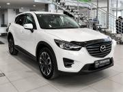 Mazda CX-5 I Рестайлинг Казань  - изображение 25