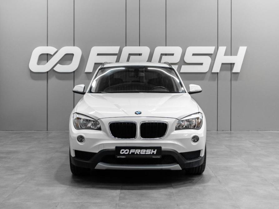 BMW X1 I (E84) Рестайлинг Тюмень  - изображение 3