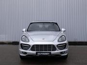 Porsche Cayenne II (958) Сочи  - изображение 30