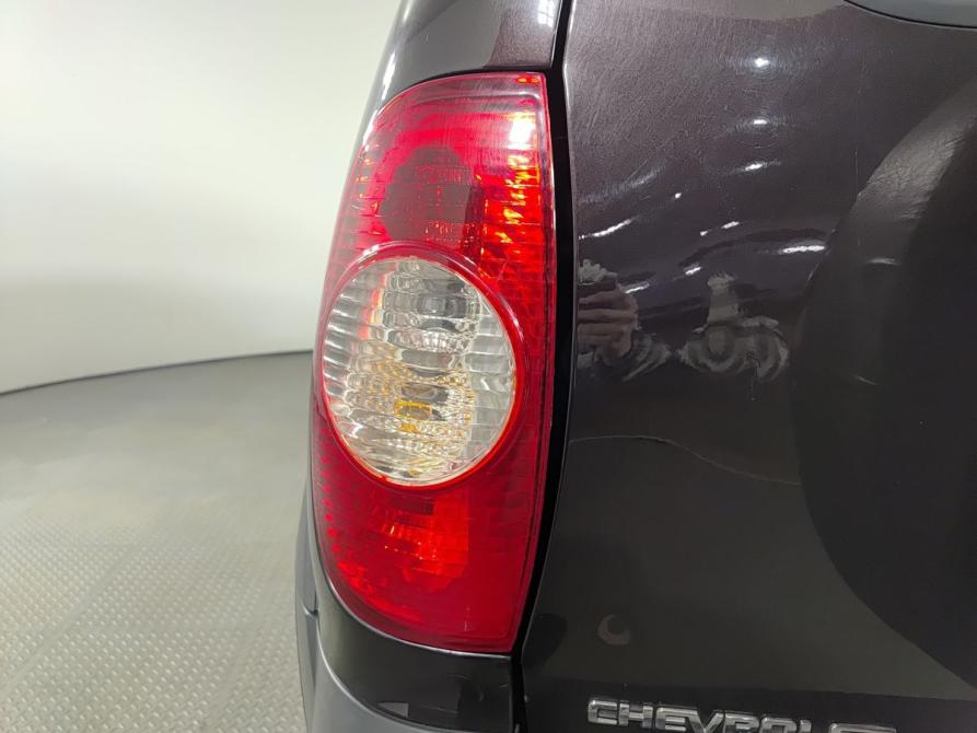 Chevrolet Niva I Рестайлинг Уфа  - изображение 11