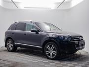 Volkswagen Touareg II Москва  - изображение 27