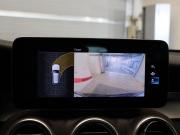 Mercedes-Benz GLC I (X253) Рестайлинг Москва  - изображение 47