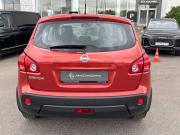 Nissan Qashqai I Москва  - изображение 19