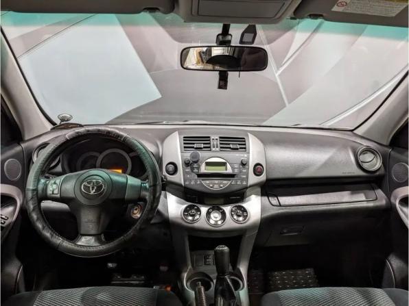 Toyota RAV4 III (XA30) с пробегом 2008 года, цена 900 000 рублей, 265000 км, внедорожник, Автокод Объявления