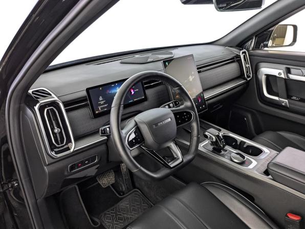 Jaecoo J7 I с пробегом 2024 года, цена 2 270 000 рублей, 36742 км, внедорожник, Автокод Объявления