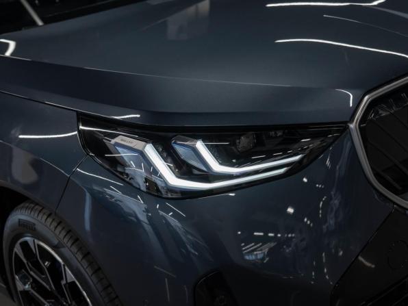 BMW X3 IV (G45/G48) с пробегом 2025 года, цена 8 250 000 рублей, 6257 км, внедорожник, Автокод Объявления