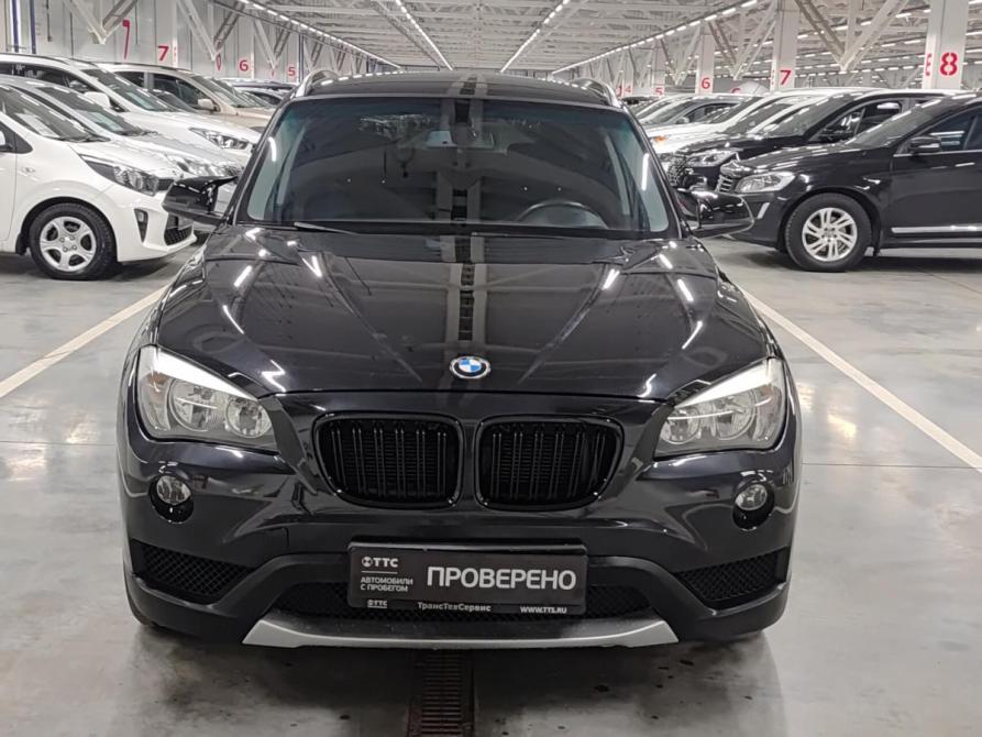 BMW X1 I (E84) Рестайлинг Казань  - изображение 2
