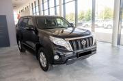 Toyota Land Cruiser Prado 150 Series Рестайлинг 1 Ростов-на-Дону  - изображение 22