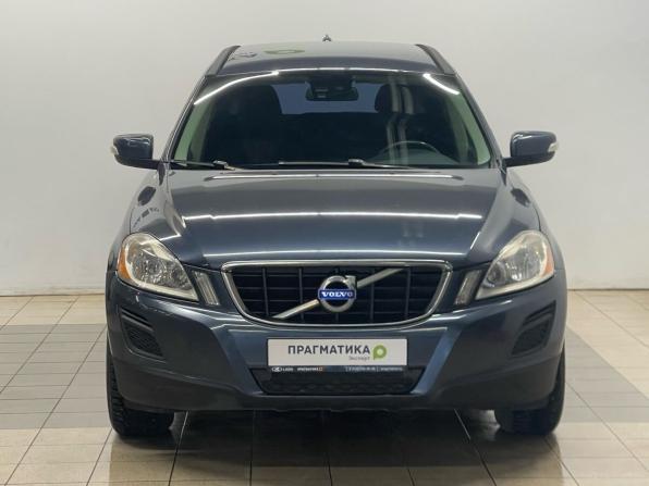 Volvo XC60 I с пробегом 2011 года, цена 1 119 000 рублей, 294218 км, внедорожник, Автокод Объявления