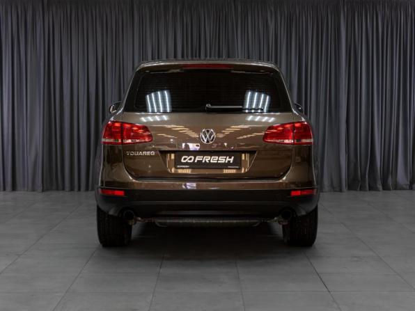 Volkswagen Touareg II с пробегом 2012 года, цена 2 099 000 рублей, 229972 км, внедорожник, Автокод Объявления