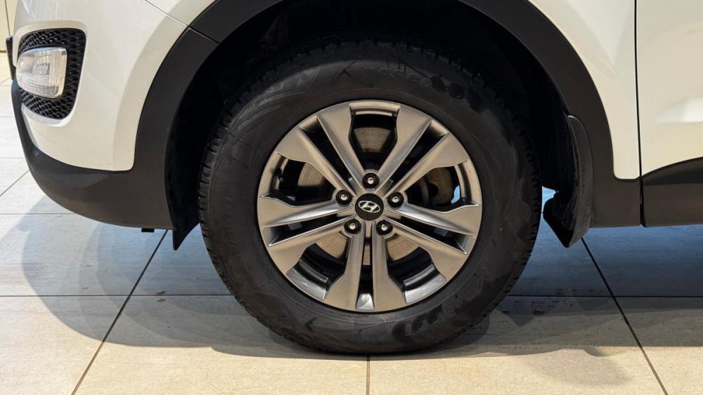 Hyundai Santa Fe III Киров  - изображение 5